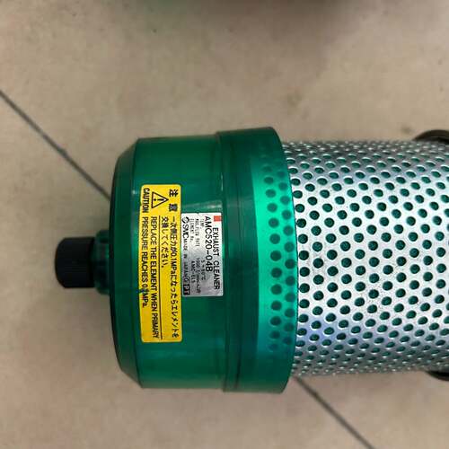 可维修排气洁净器，AMC520-04B洁净器，议价