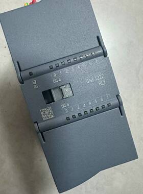 可维修222-1HH32-0XB0，1200PLC继电器输