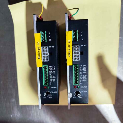可维修中大力德ZDRV.C20-200S2-R-002驱动器议价