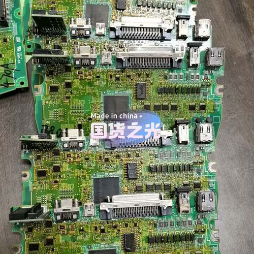 可维修安川SGD7S伺服驱动器主板，包好议价