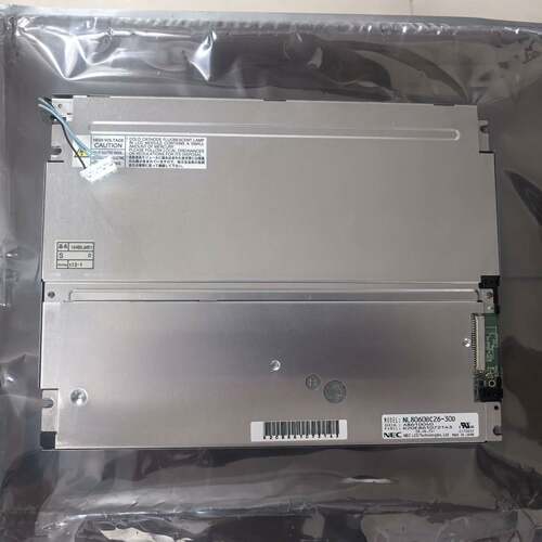 可维修NEC10.4寸 NL8060BC26-30D/NL80议价