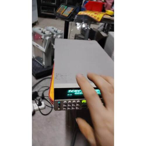 议价Topfer TDL-6015电子负载，成色如图，功能正常，