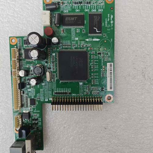 可议价新北洋BTP-R580II主板，功能正常，包好包邮，产品