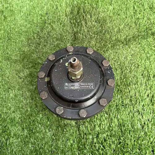 可维修NORGREN诺冠减压阀 40AC-8/PX100 正常议价
