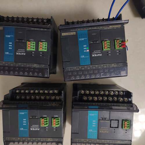 可维修永宏plc模块 FBs-20MCT2-AC议价