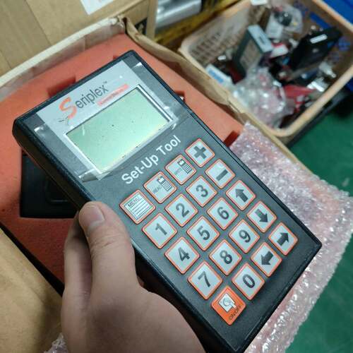 可维修Seriplex SPX SST2 Set-Up Tool议价