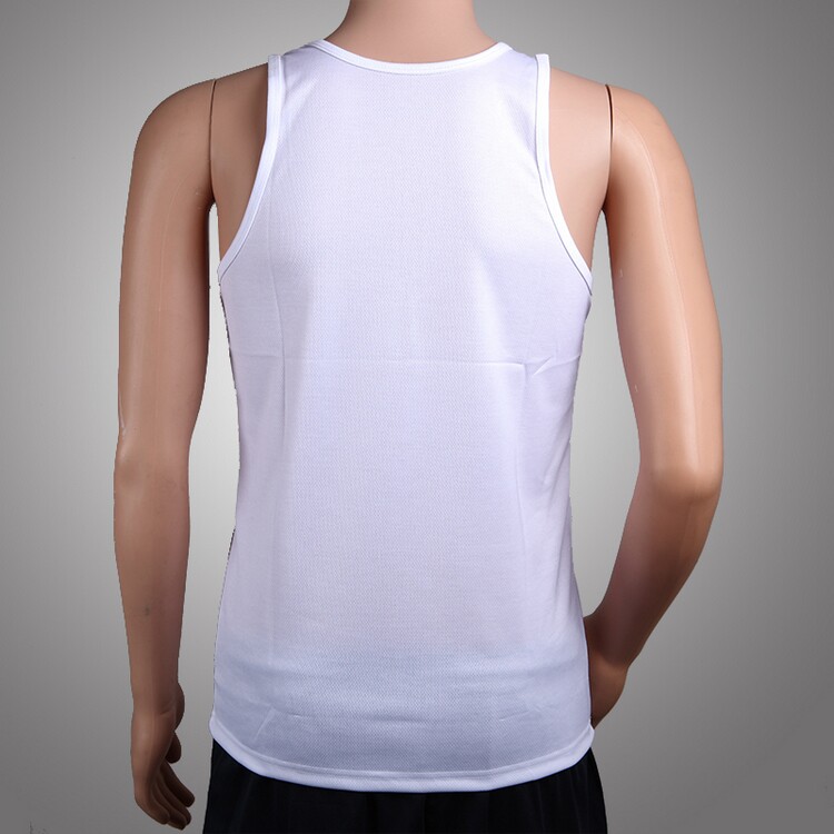 Débardeur sport pour homme - Ref 2024217 Image 3