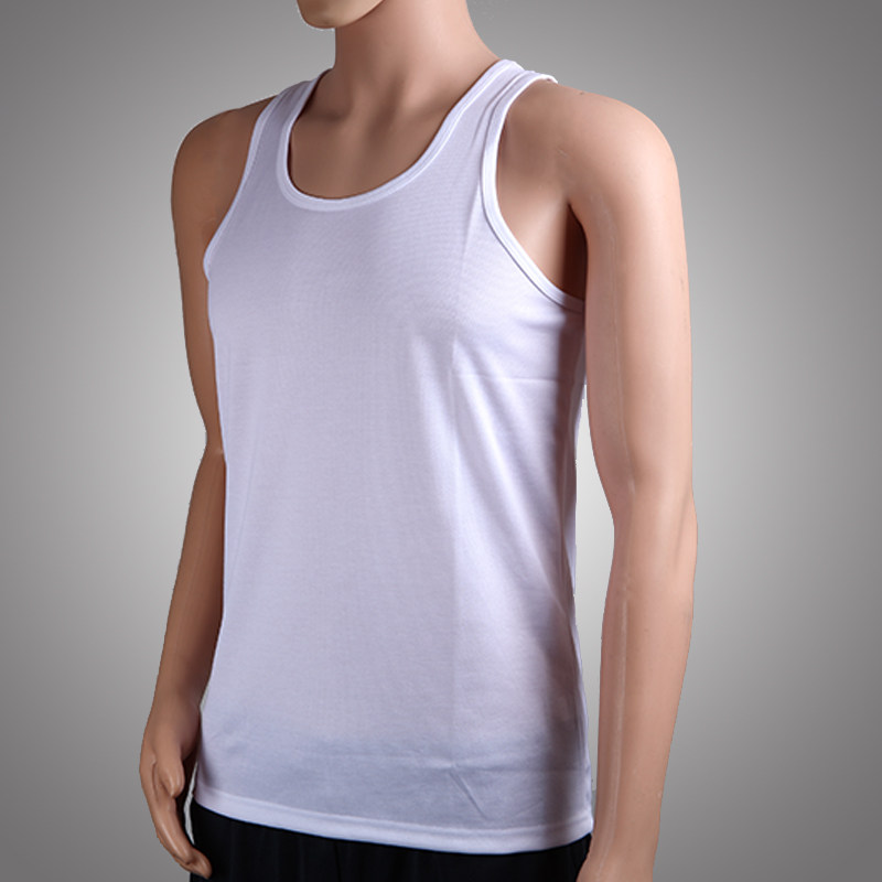 Débardeur sport pour homme - Ref 2024217 Image 4