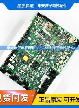 三菱电梯GPS-3进口门机板DOR-120C DOR-123C DOR-545 590DOR-125C