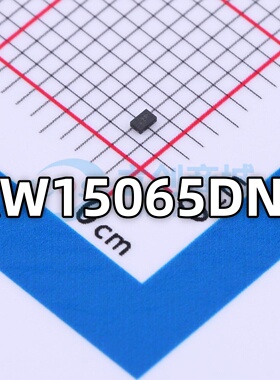 AW15065DNR DFN-6(0.7x1.1) 射频低噪声放大器 IC芯片 全新现货