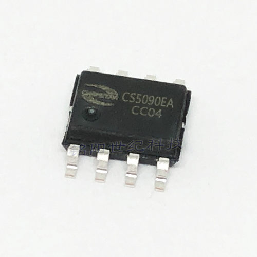 CS5090EA 全新原装 贴片ESOP8 5V输入1.5A充电双节锂电升压充电IC