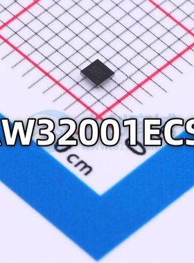 AW32001ECSR AW32001贴片WLCSP QFN电源管理IC芯片 全新原装现货