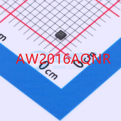 AW2016AQNR全新原装封装QFN-8