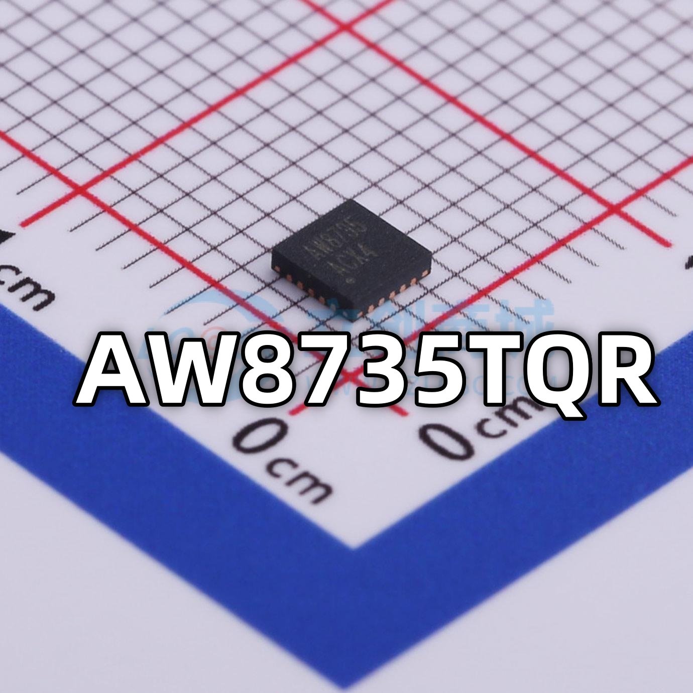 AW8735TQRQFNAW8735