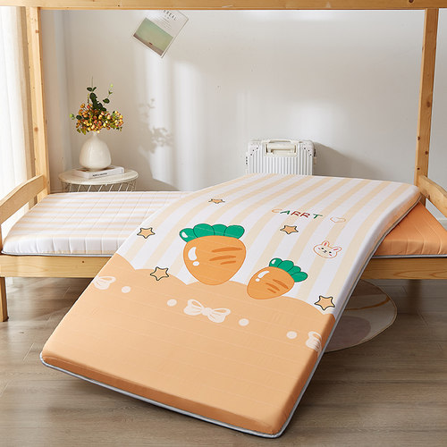 床垫软垫学生宿舍幼儿园床褥子