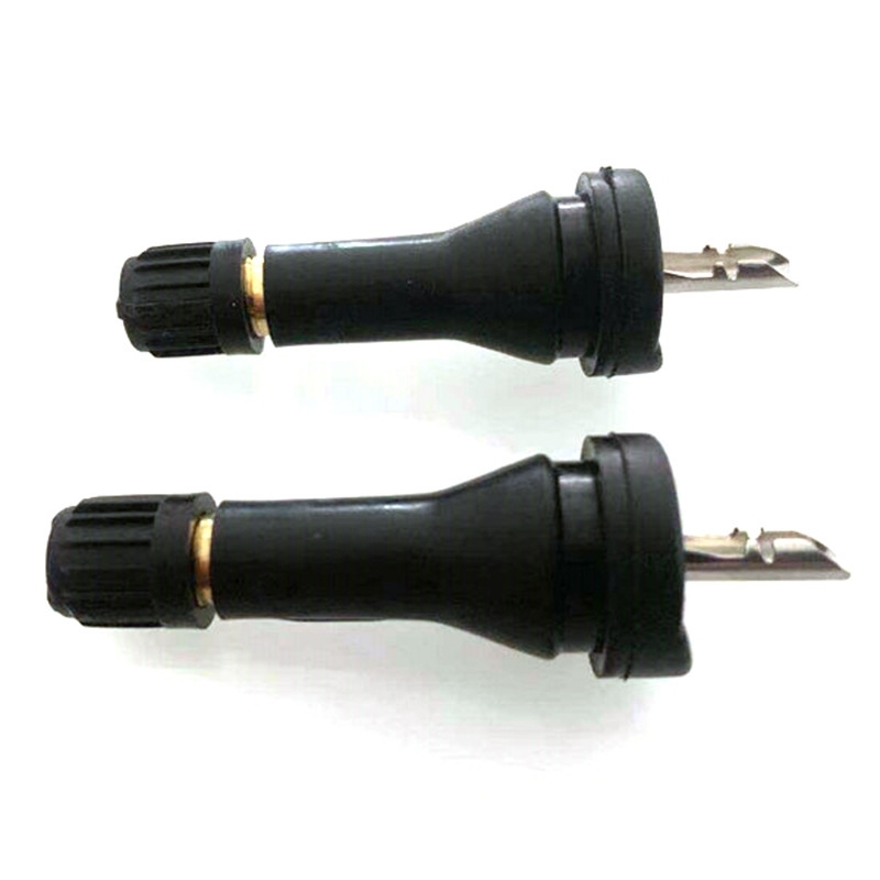 适用尼桑轩逸新奇骏东风日产汽车轮胎气门嘴胎压监测传感器真空嘴