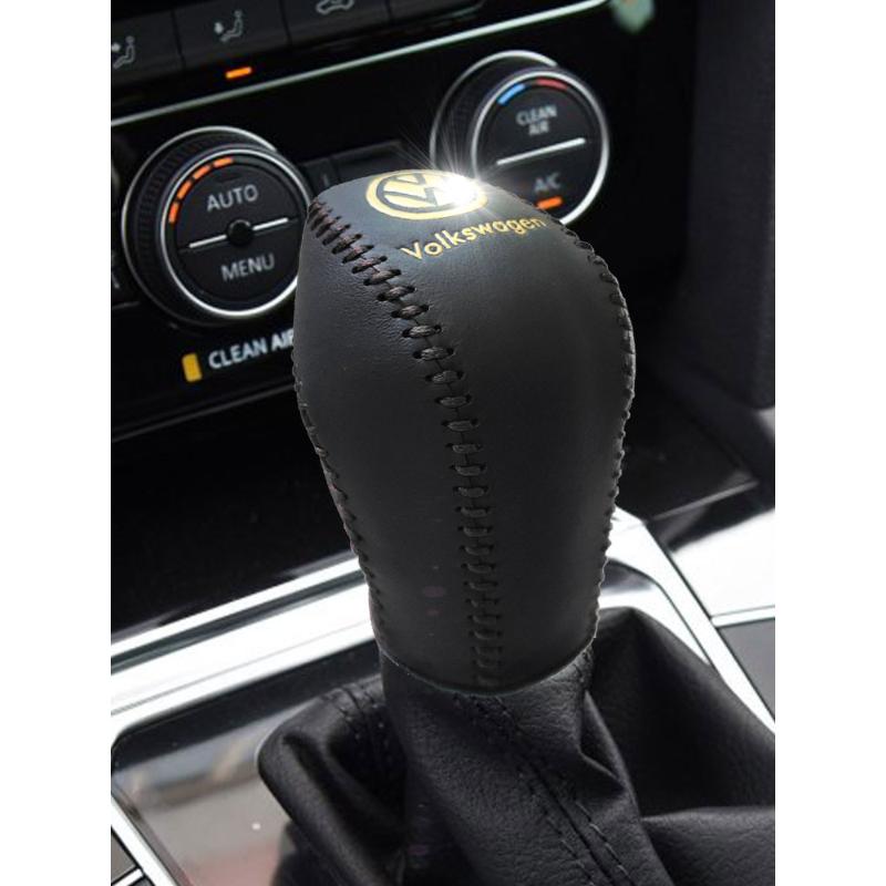 大众新迈腾途观档把套帕萨特CC高尔夫7排挡套探歌捷达速腾 档位套