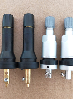 适用名爵6 ZS HS ZR ZT 350 360 锐腾 胎压监测传感器气门嘴 气嘴