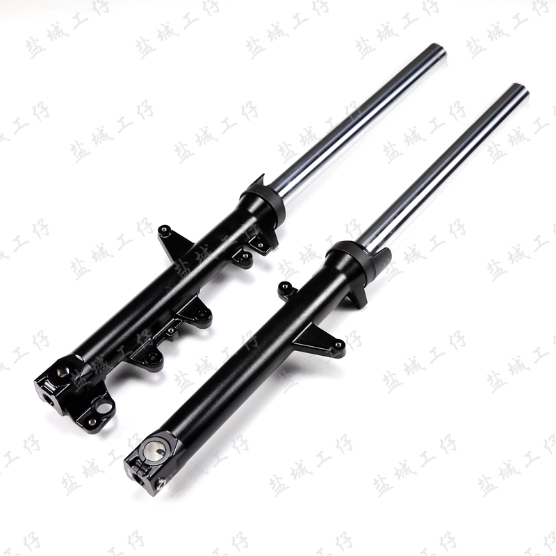 适用前减震器避震器前叉原装
