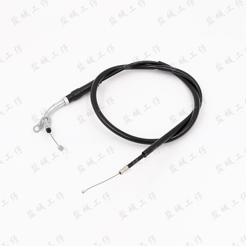 适用摩托车 GD110油门线 油门拉线 油门拉索 拉绳 拉丝