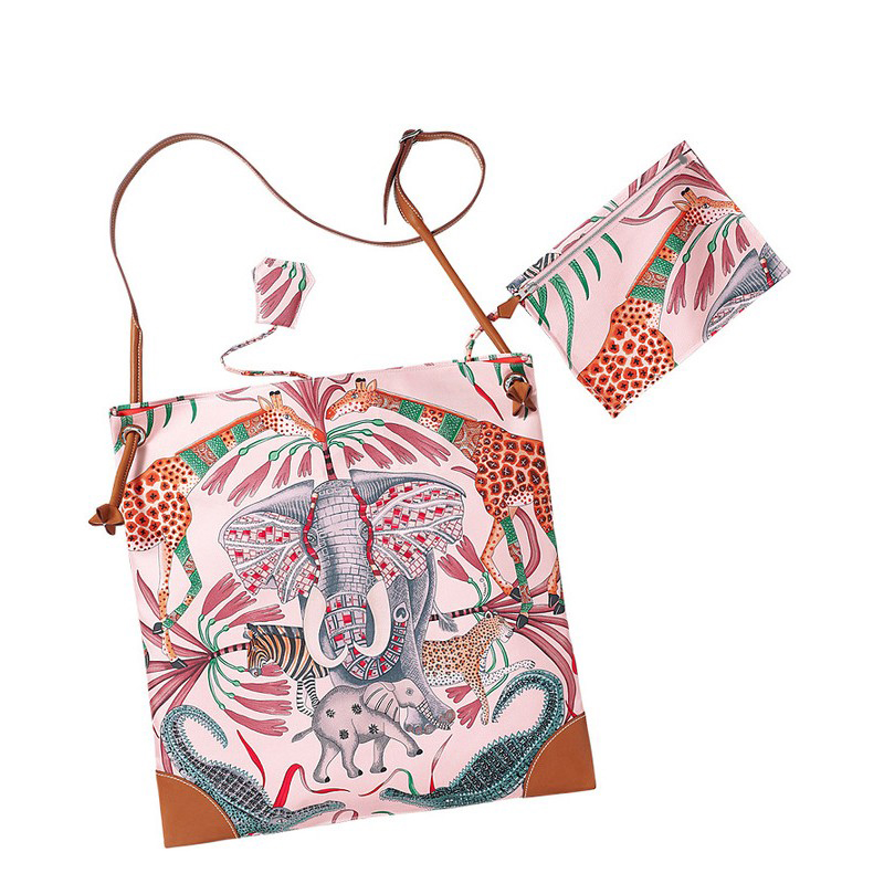 h家奢侈品限量版包包涂鸦轻便