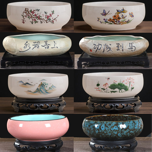 陶瓷简约大气亏本大促