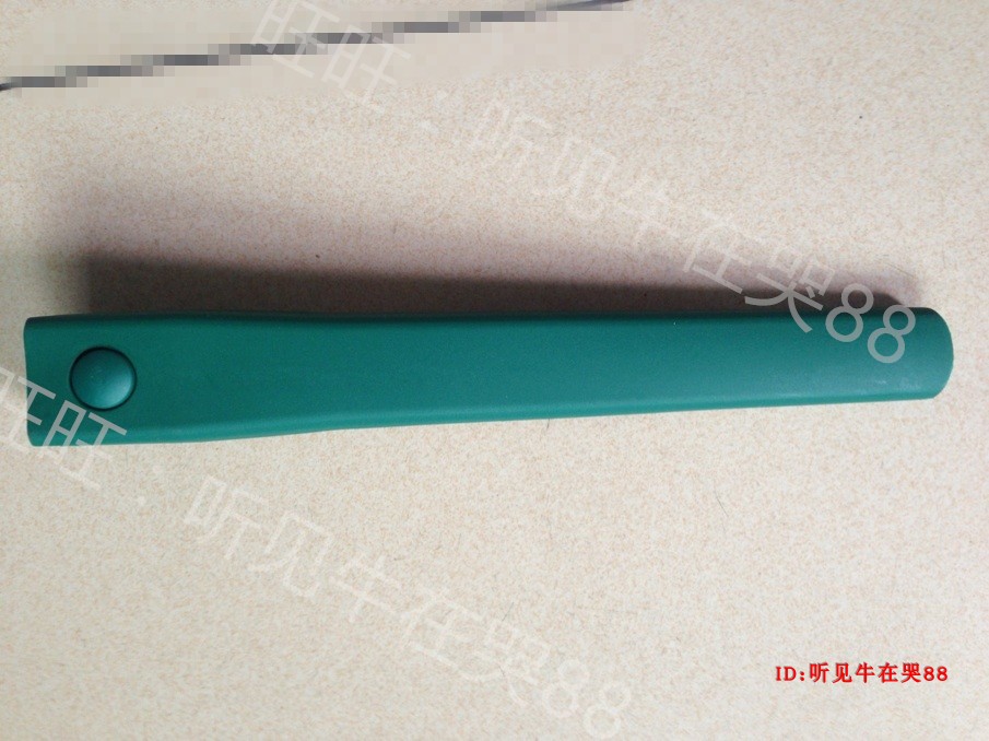 德朗特尖细管配件匹配福维克135