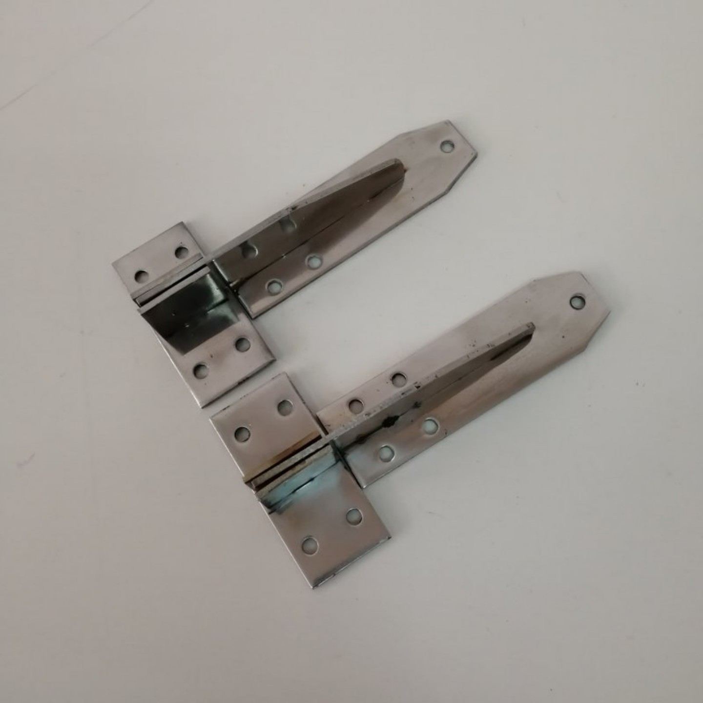 饭店蒸饭柜门不锈钢铰链