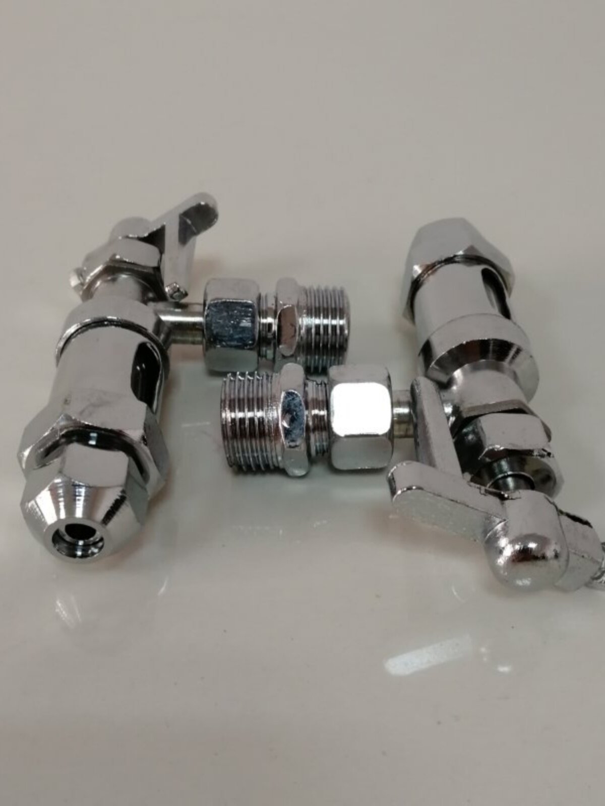 灶前阀生物环保油醇基炉灶商用厨房设备配件燃酒精透明玻璃滴油制