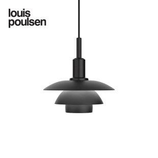 吊灯客餐厅卧室书房创意个性 灯具 Poulsen丹麦进口PH Louis