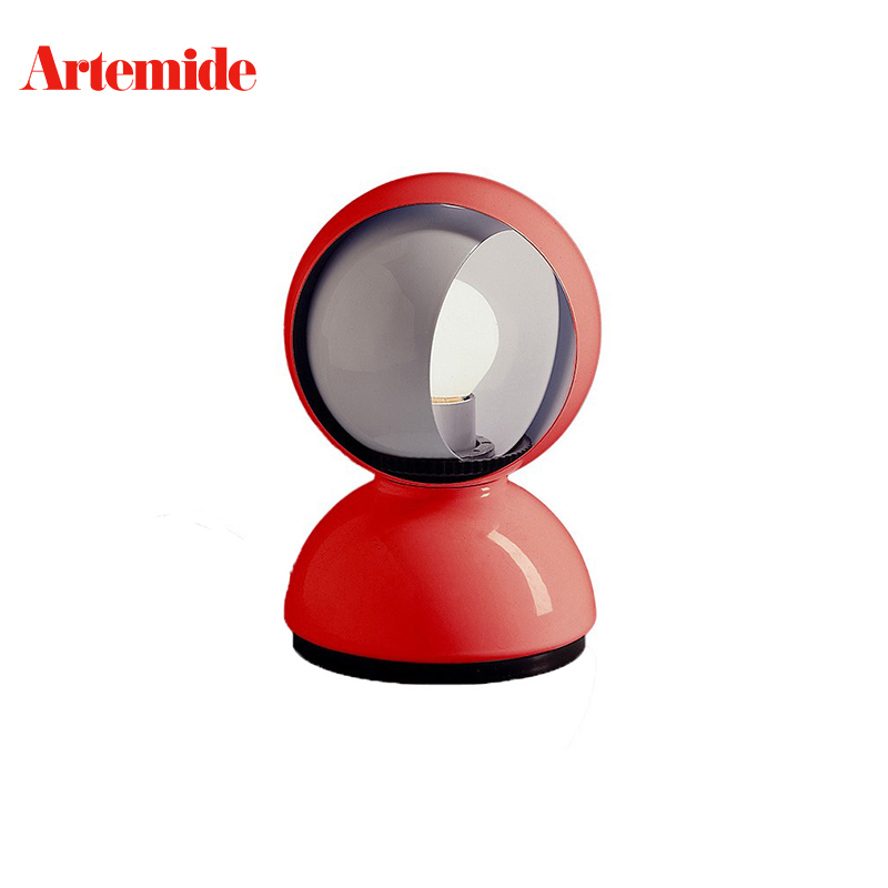 artemide意大利进口书房护眼灯