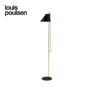 客厅卧室创意灯具简约 Floor个性 Louis Poulsen丹麦进口落地灯Yuh