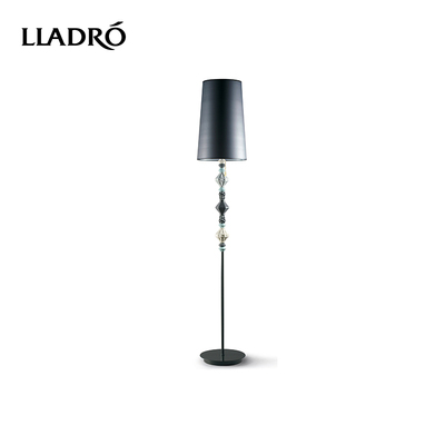 LLADRO 雅致西班牙进口BdN -Floor lamp II 落地灯客厅书房现代灯