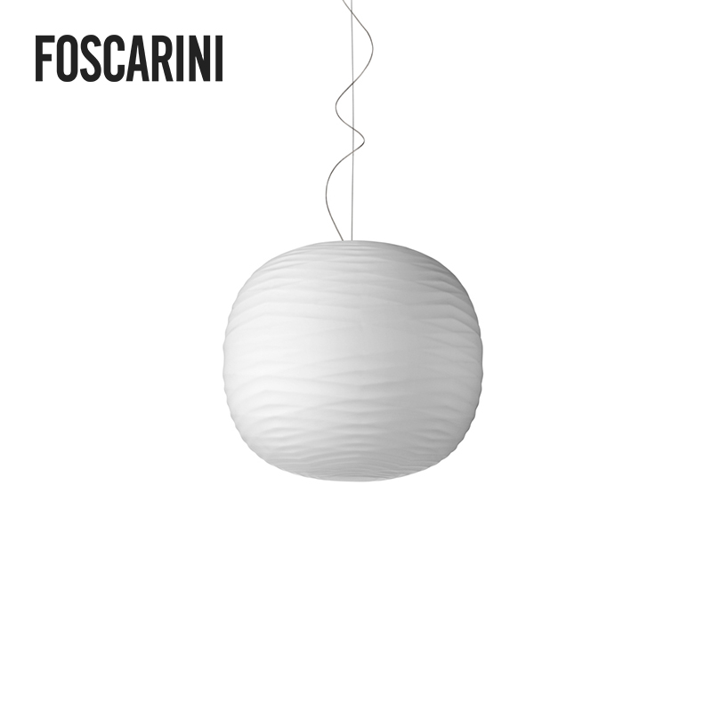 foscarini意大利餐厅吊灯