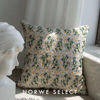 Sofa pillowcase, headboard, living room sofa pillow, cushion, homestay decoration pillow, light luxury pillowcase, throw pillow, sofa pillow thumbnail 7