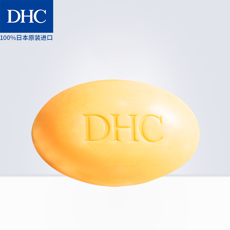 DHC½ôÖµ¯Á¦ãåÔ¡Ôí120g¸¨Ã¸Q10½ôÖÂ×ÌÈ󼡷ôÈÕ±¾½ø¿ÚÃÀÌåÏ´ÔèÏãÔí