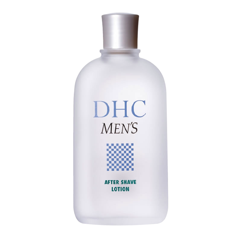 DHC男性须后修护液 男士须后水 润肤爽肤水保湿补水收缩毛孔