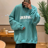 绿色