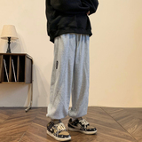重磅加绒加厚休闲束脚卫裤501-2-WK622-P60，男装休闲裤，星座501-2