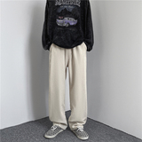 秋冬灯芯绒裤子基础百搭款休闲直筒裤501-2-KZ102-P45，男装休闲裤，星座501-2