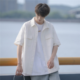 白色