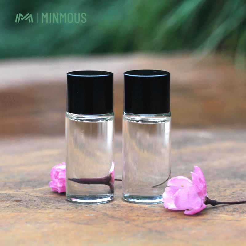 汽车香水补充液车载用香薰精油添加液10ml  初见 桂花 栀子花