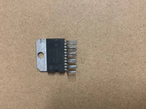 TDA7360TDA7360TDA7360