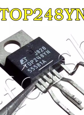 包邮 TOP248YN TOP248 TOP248Y 电源管理IC