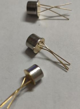 3DG12 3DG12D TO-39直插封装 三极管 小铁帽