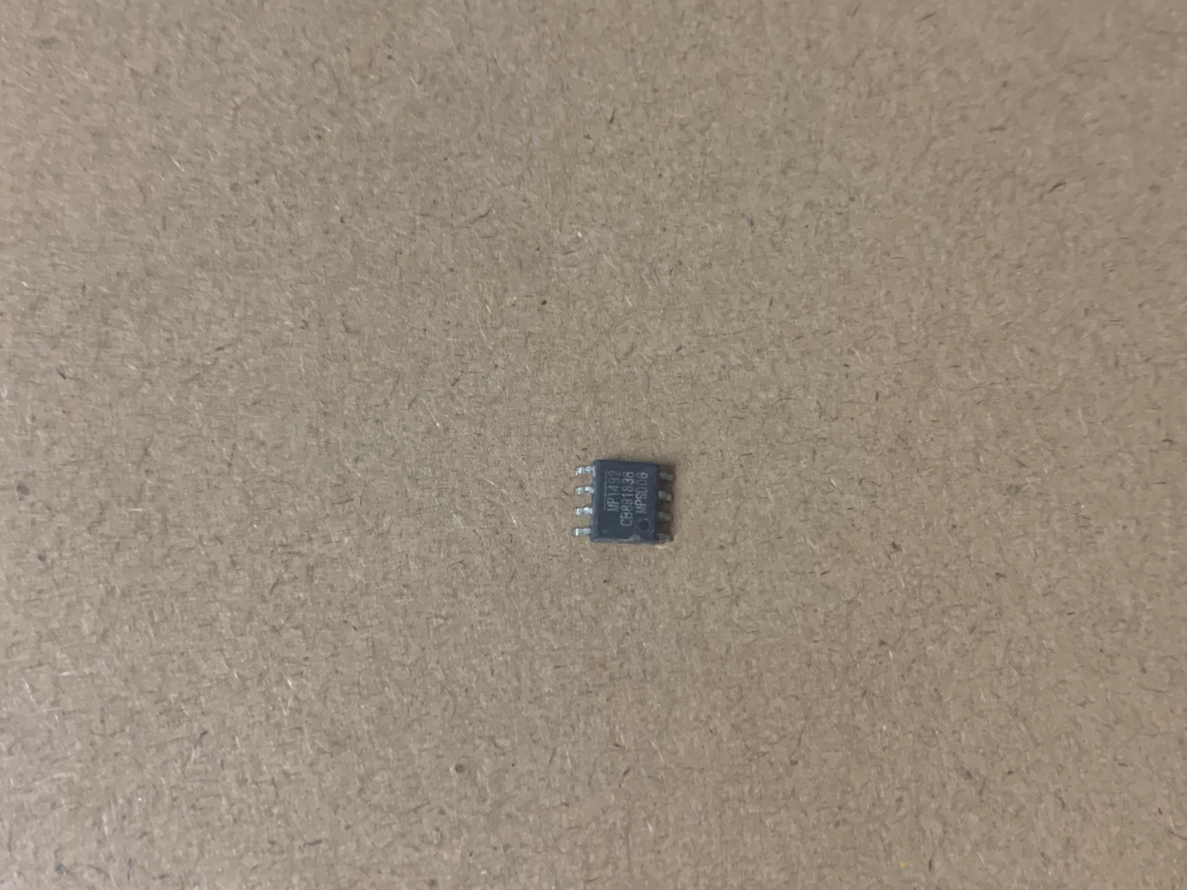 MP1492DSMP1492DSMP1492DS