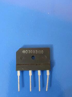 D30XB100 整流桥