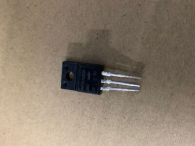 IRFIB7N50AIRFIB7N50A