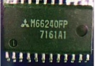 现货供应 M66240FP SOP24 质量保证可直拍