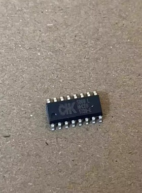 包邮 CHKS009L S009L SOP16 可直接拍下